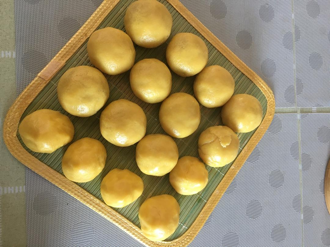 菜团子