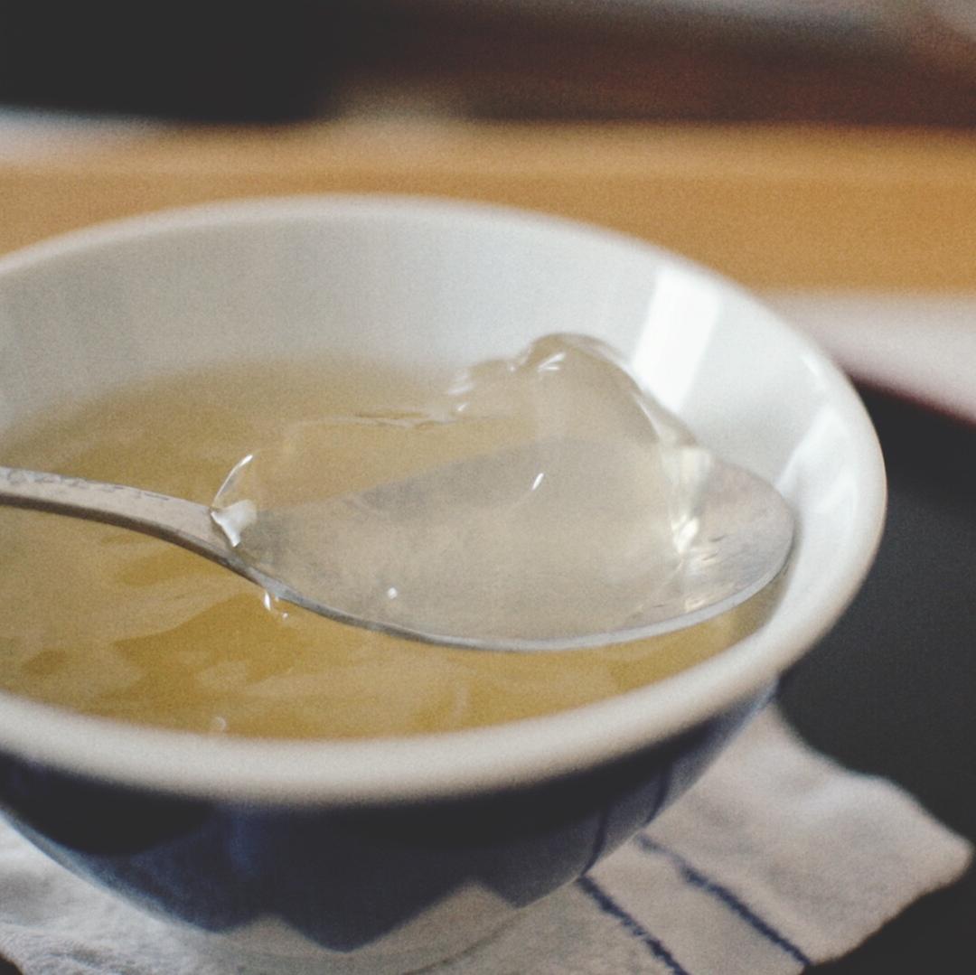 方小小小小小小做的海石花冻