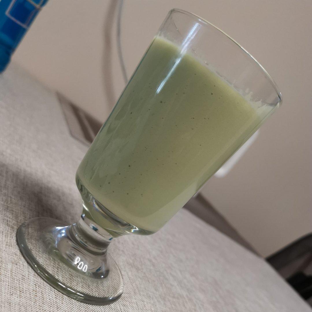 牛油果奶昔🥑入坑就无法自拔的神仙牛奶