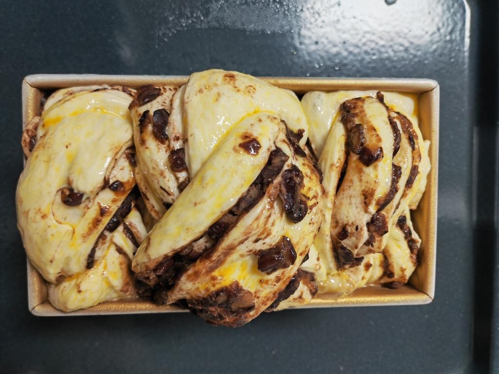 Poolish种（波兰种）吐司——不推荐不行的吐司配方