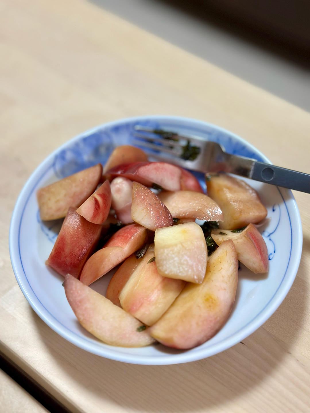 紫苏桃子姜，一秒回到老长沙的夏天