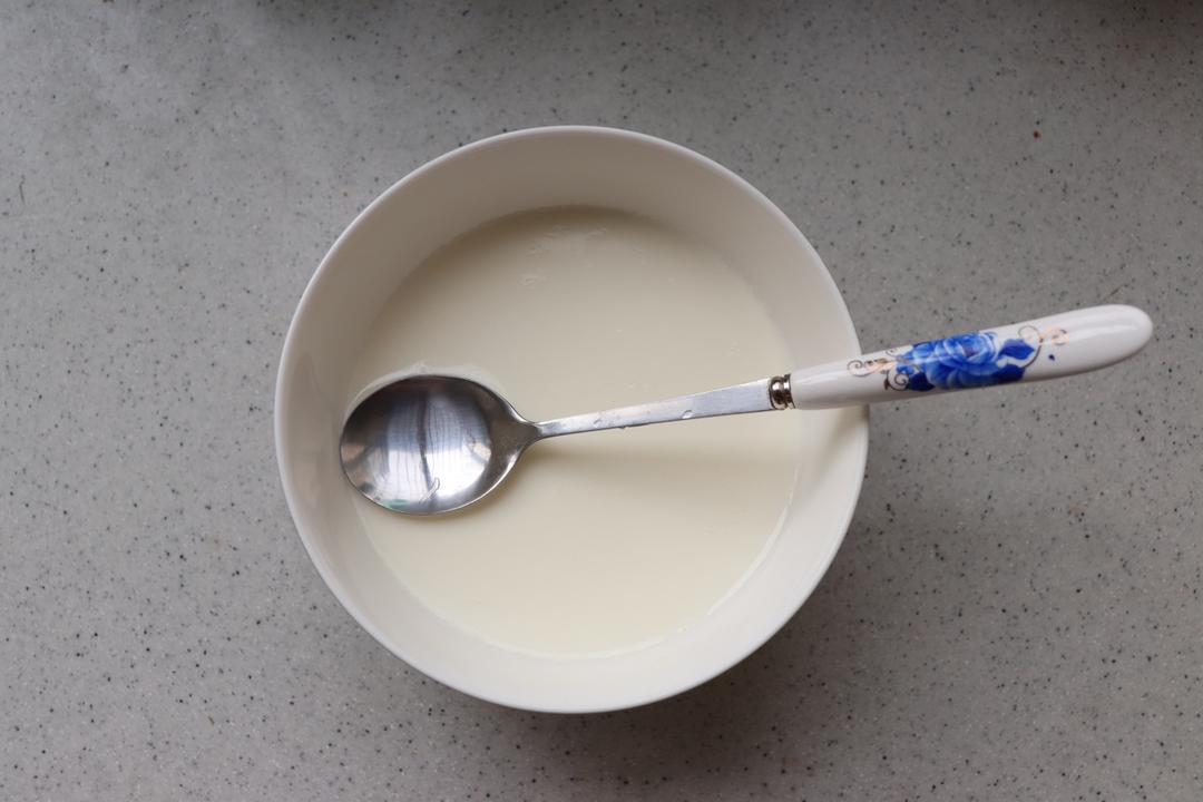 零失败姜撞奶