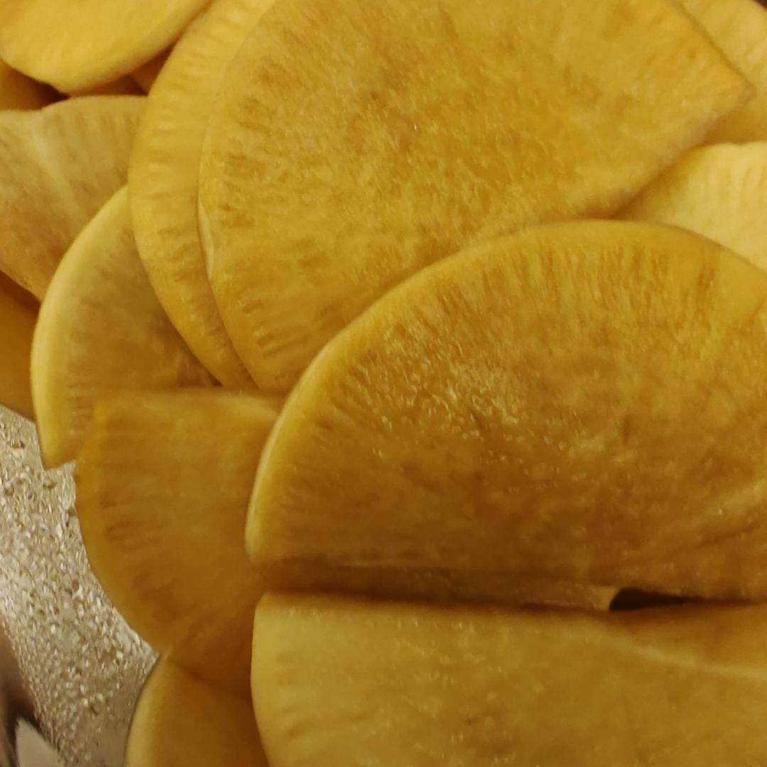 易做凉菜～电饭锅版糖醋萝卜