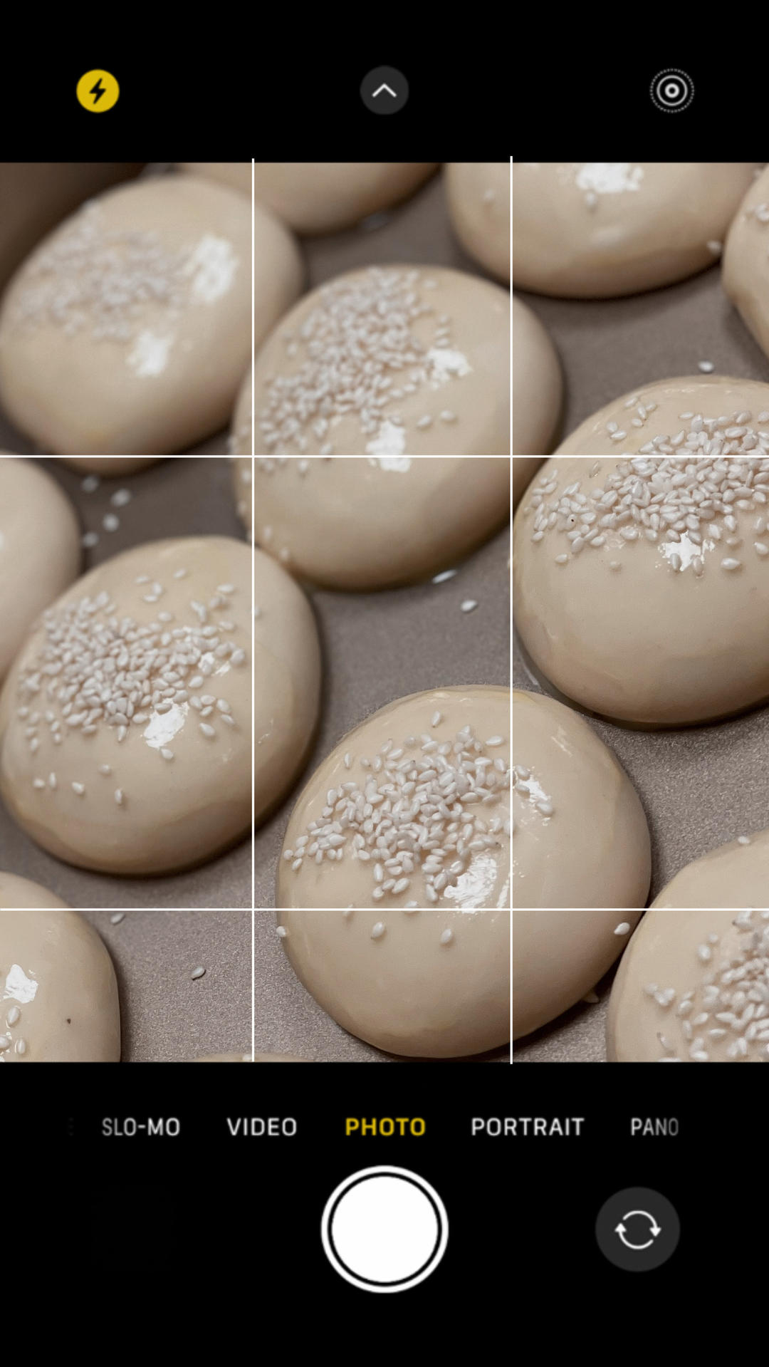 小美淡奶油餐包