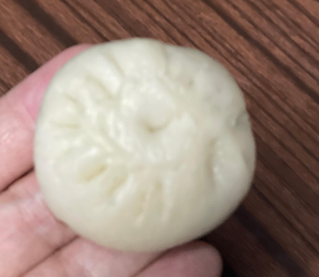 小笼包（秒杀市面上小笼包店的做法）