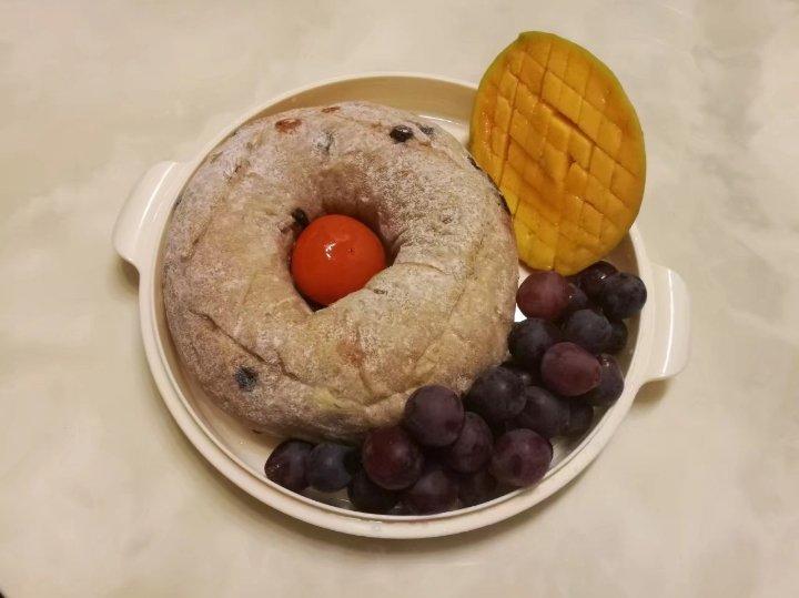 早餐之我爱摆盘
