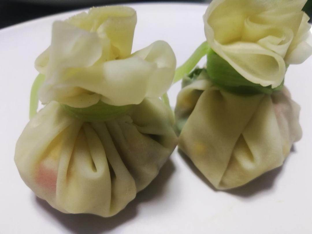 四喜福袋（年夜饭5）