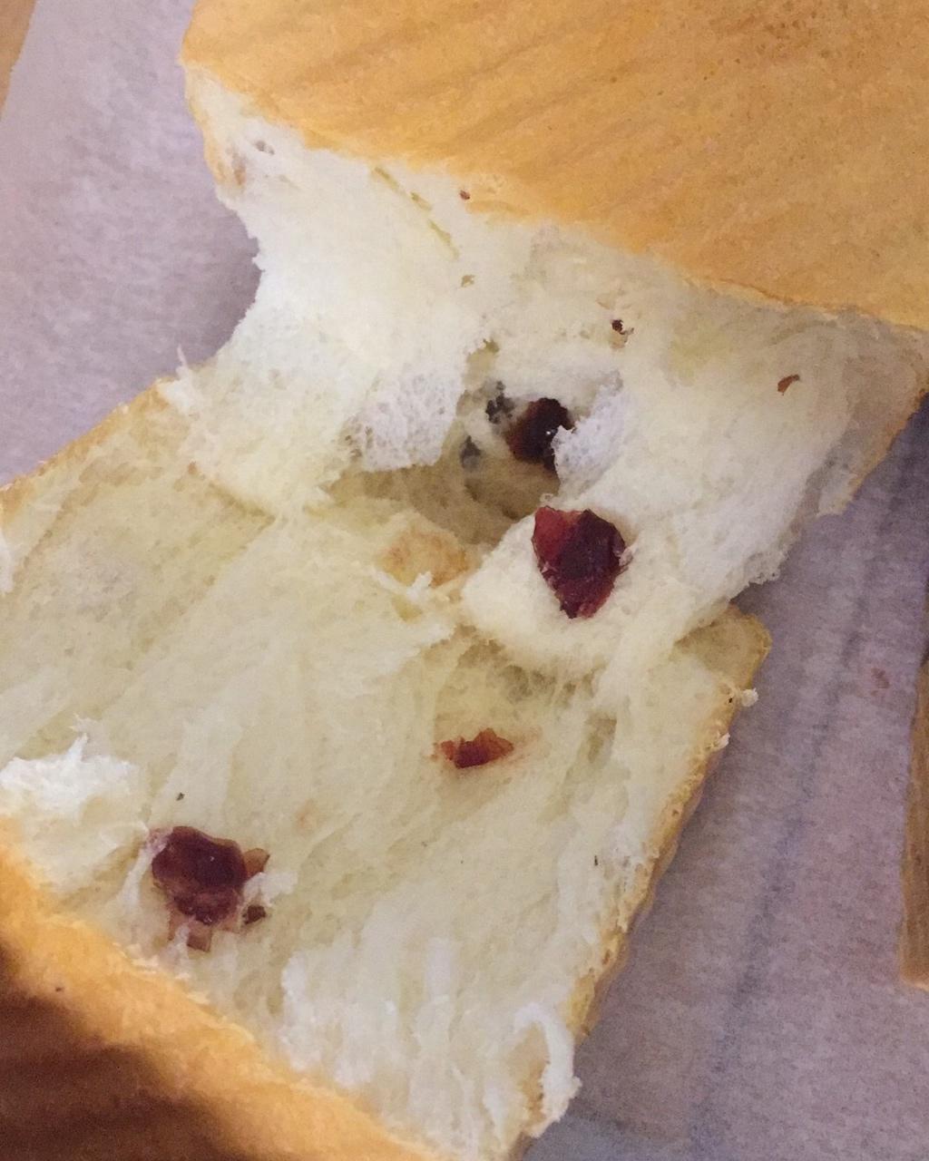 北海道吐司--100%中种