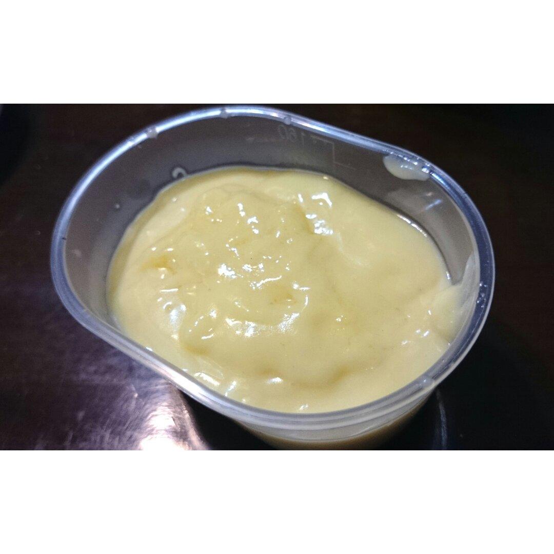 少油沙拉酱