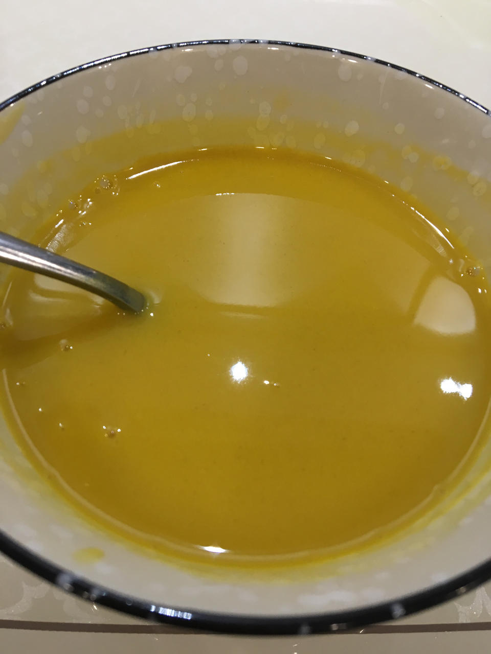 🔥都给我冲，巨好喝的南瓜汤