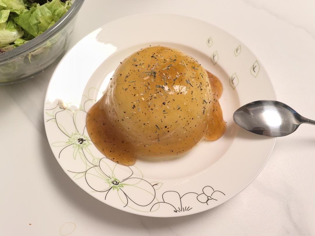 美式土豆泥
