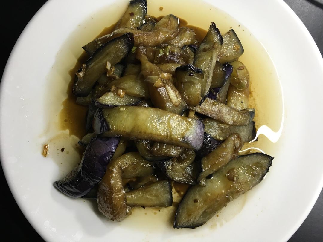 红烧茄子