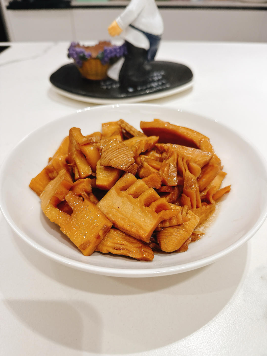 红烧笋干（美善品版）