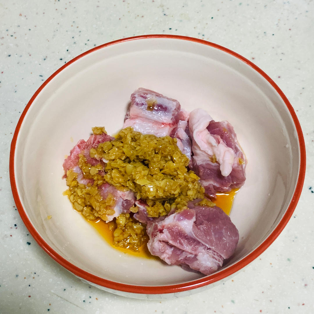 👆【蒸炖锅打卡戳这】清蒸鲈鱼-3月美食日记打卡