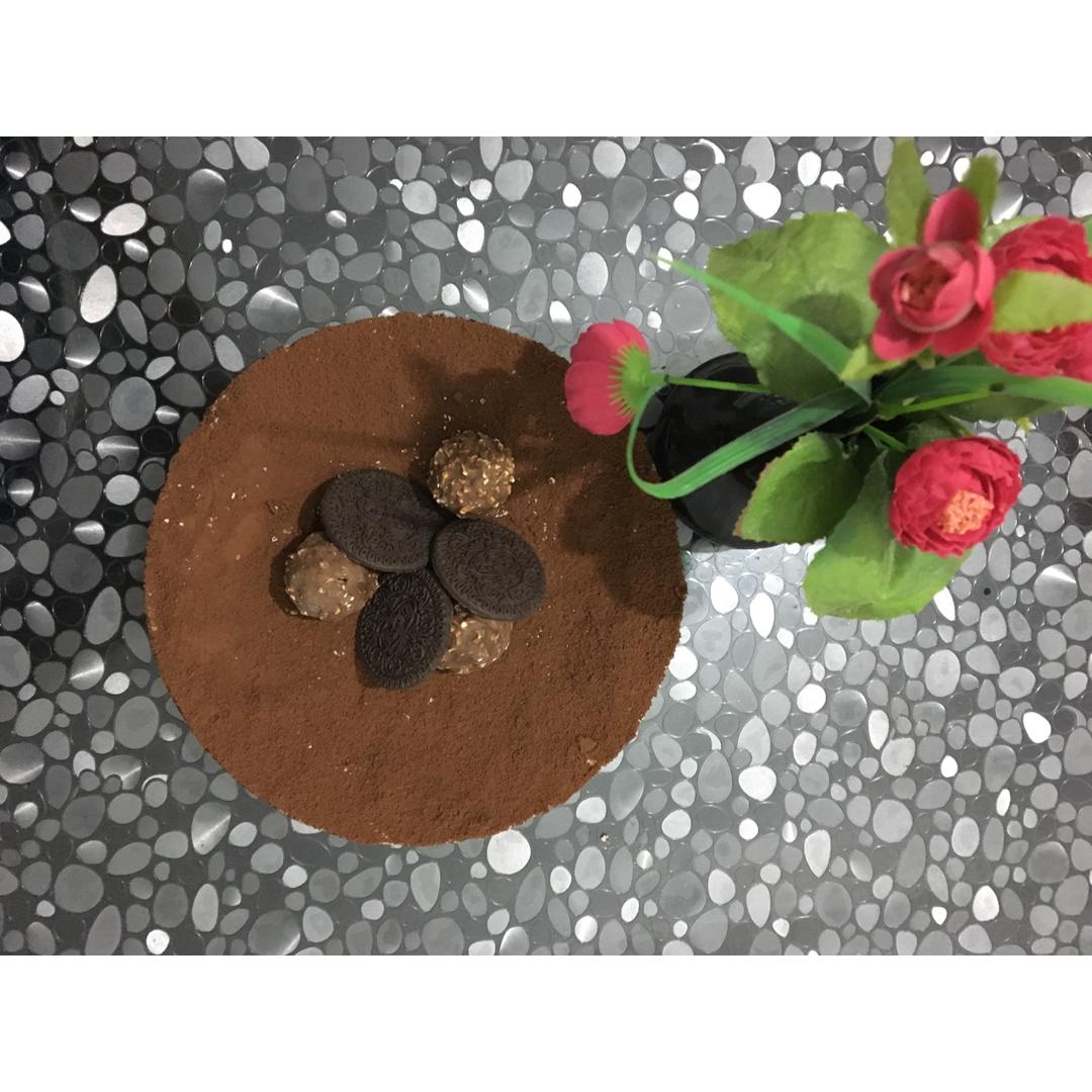 《Tinrry+》提拉米苏