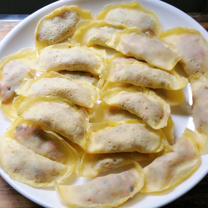 蛋饺