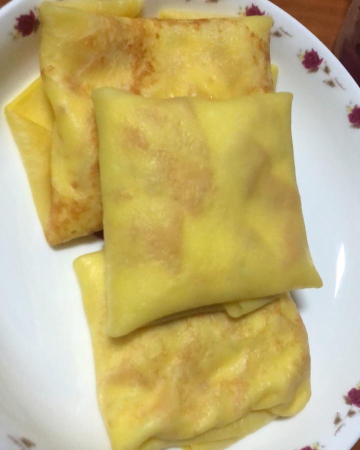 芒果班戟