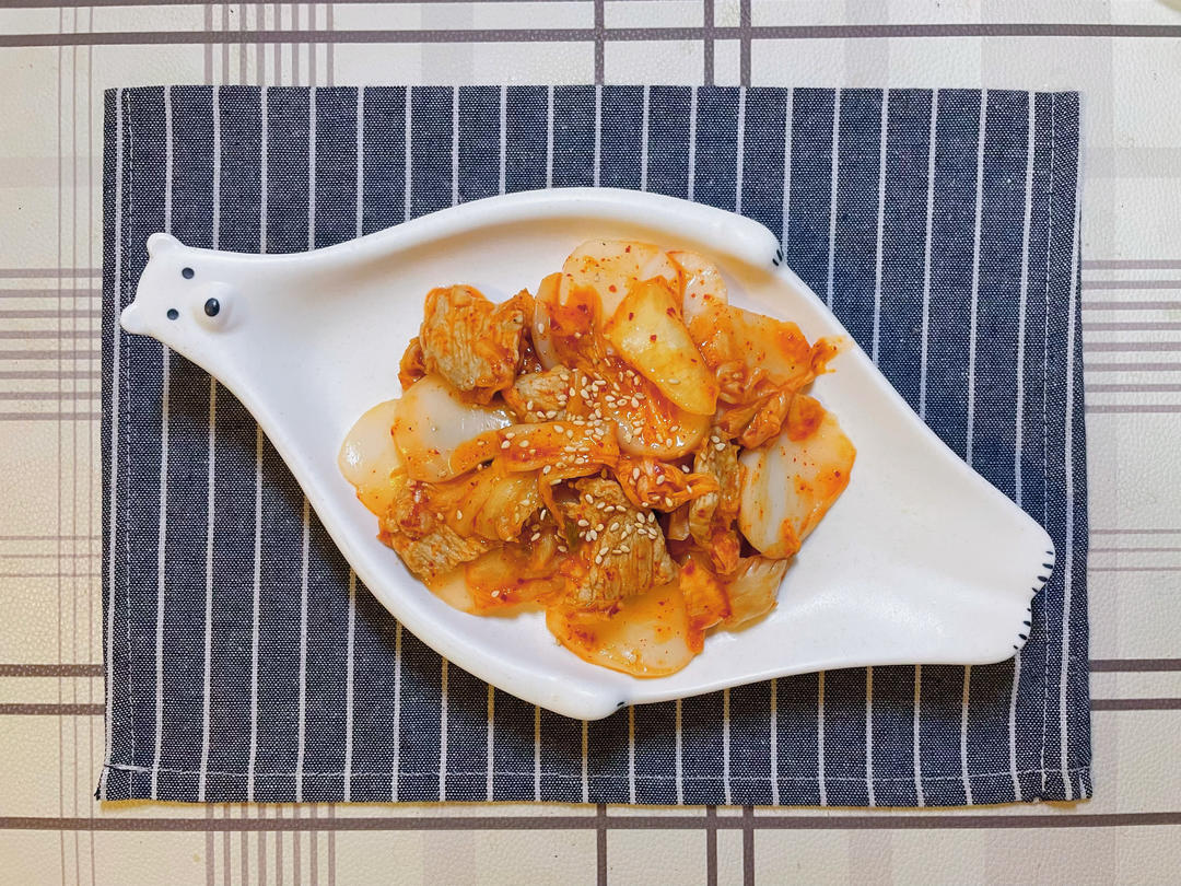 煤灰的三餐（持续记录）