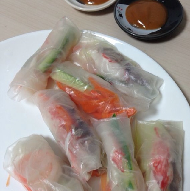 越南春卷