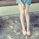 朱大爷的肖小妞