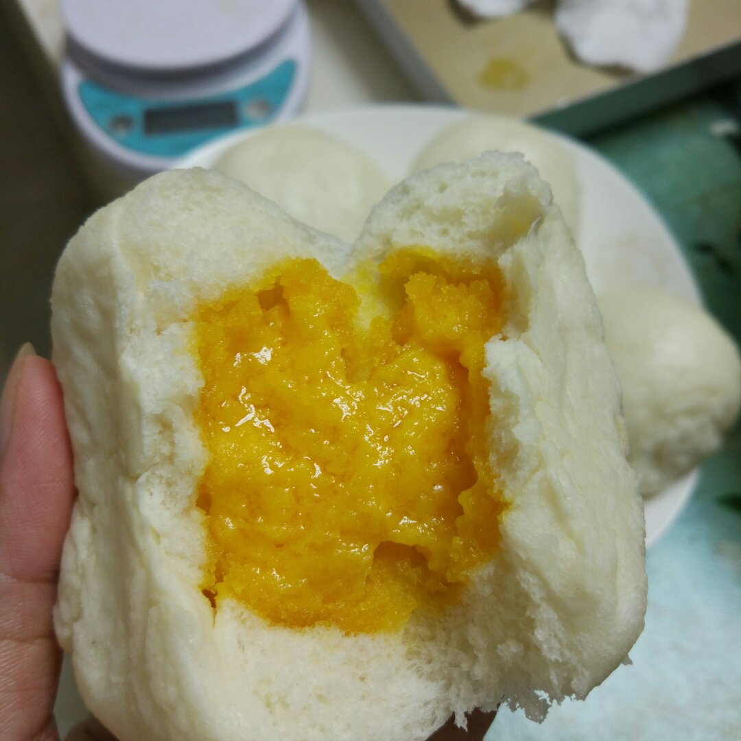 黄金流沙包---内附视频