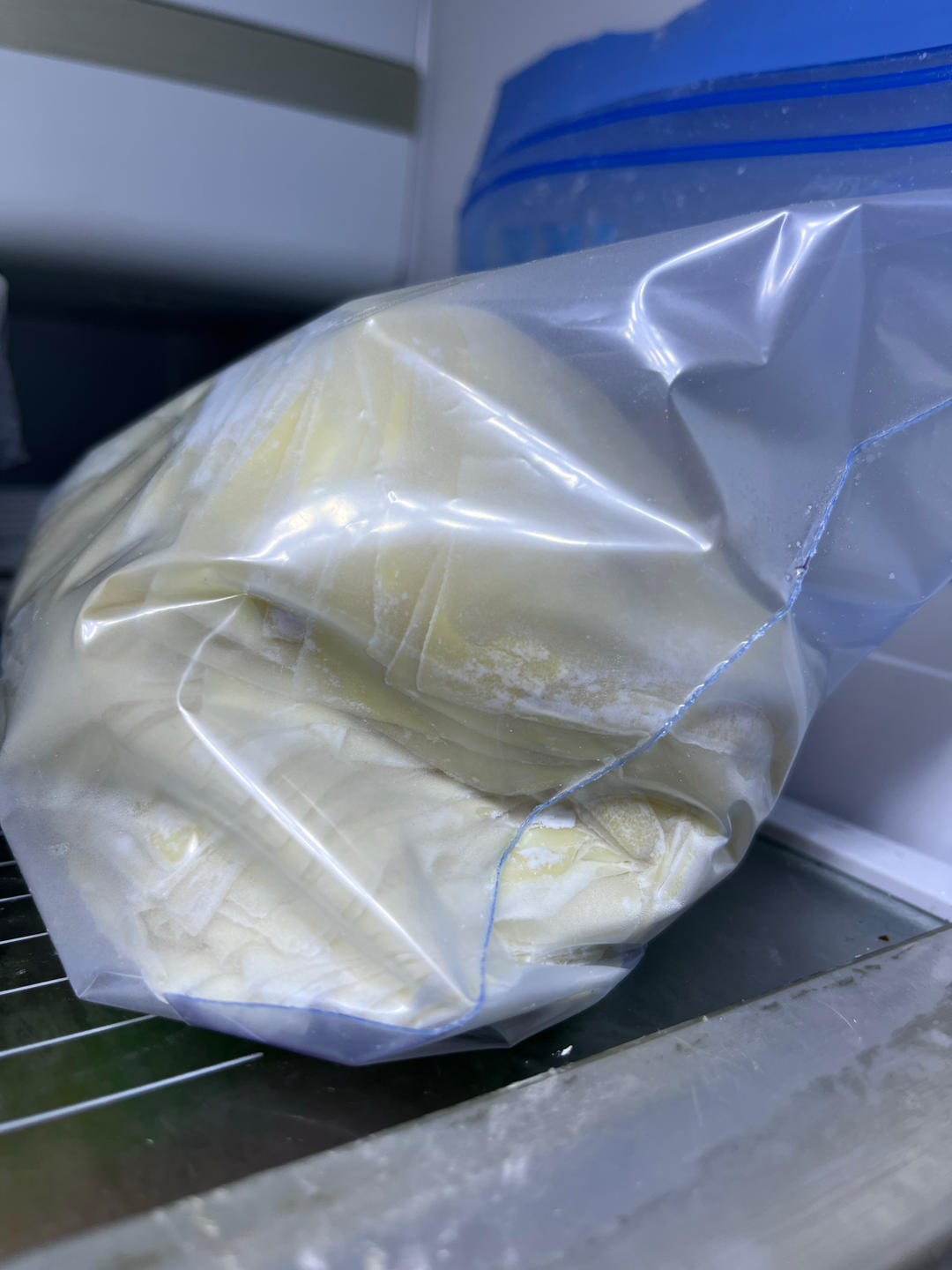 家庭自制手擀馄饨皮、云吞皮『超详细零失败』