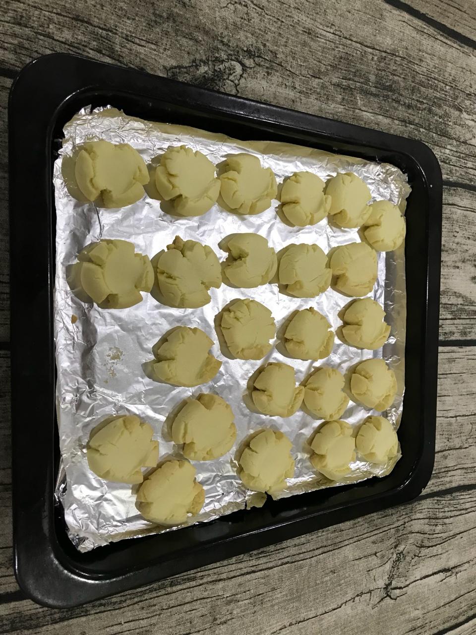 玛格丽特小饼干