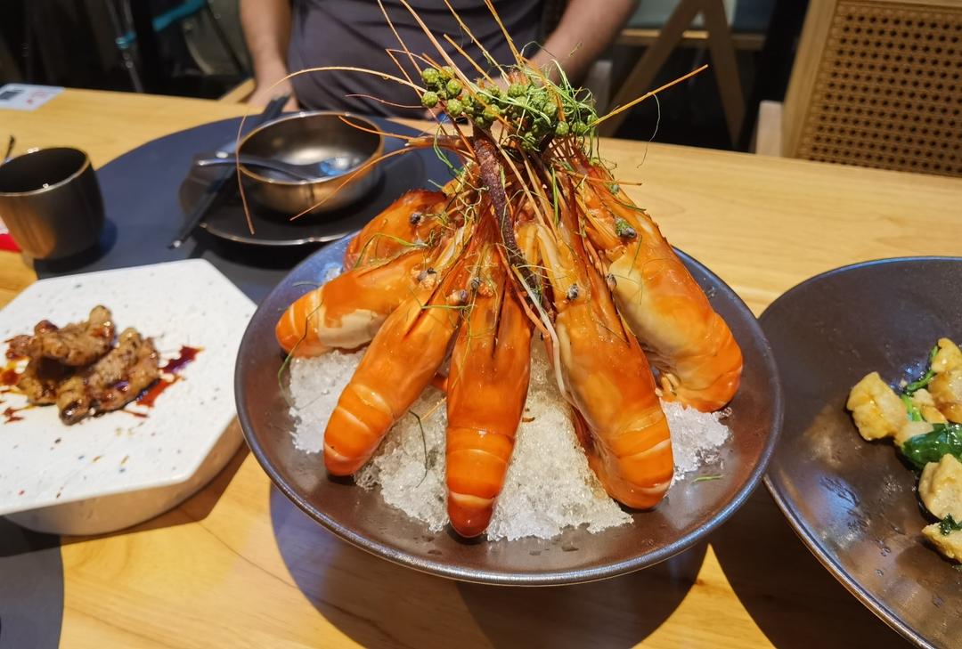 细赏慢品
