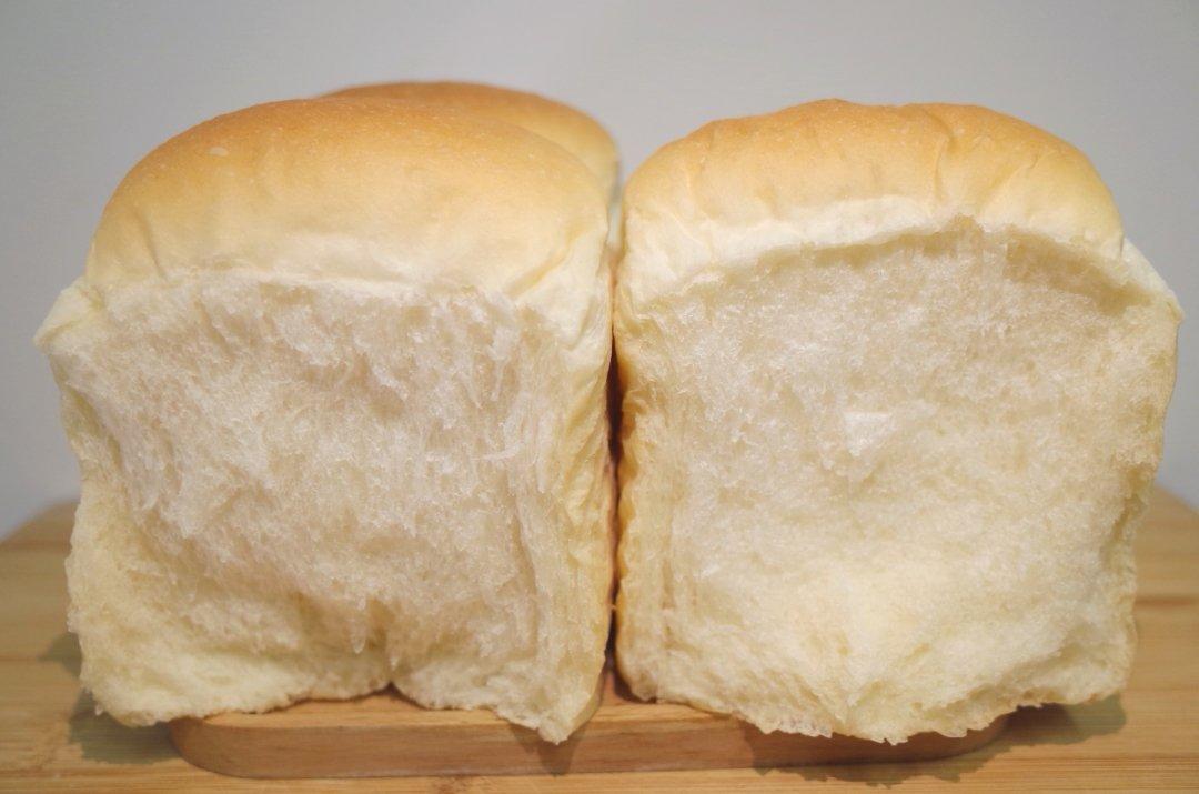 让人欲罢不能的庞多米吐司