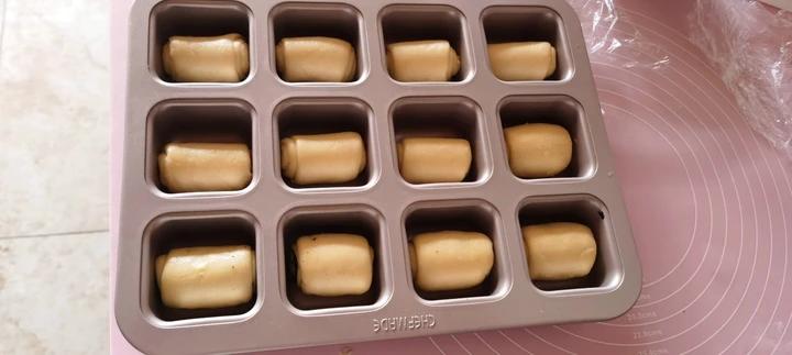 吐司，奶香手撕面包，超级香浓