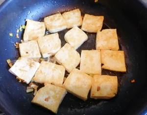 零失败虾仁豆腐的做法 步骤4