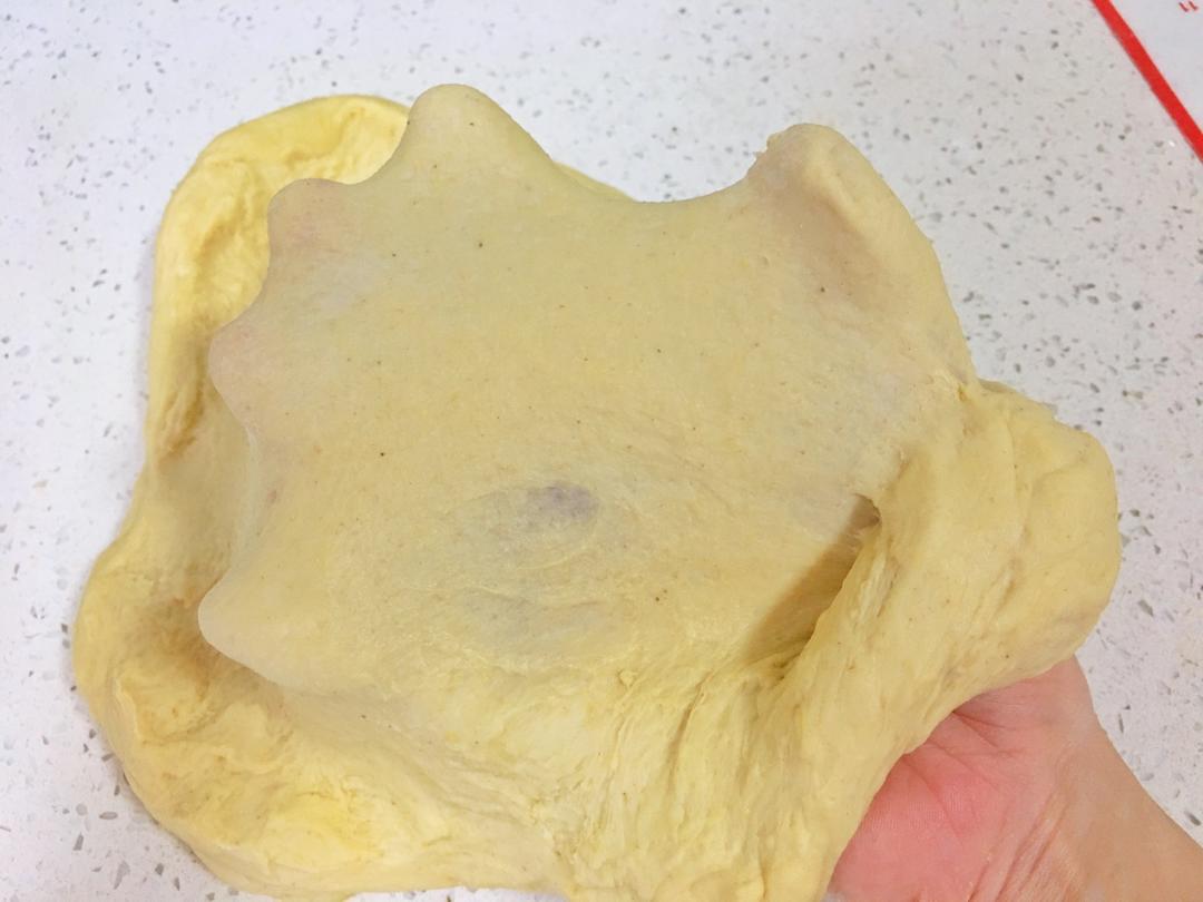 面包十五分钟手套膜及拉丝秘笈(附七岁儿童终极版)