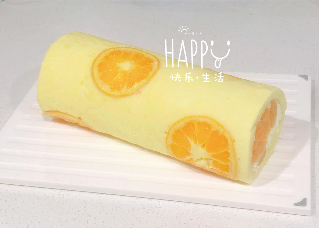 如果只能做一款蛋糕卷，我只做它，巨好吃