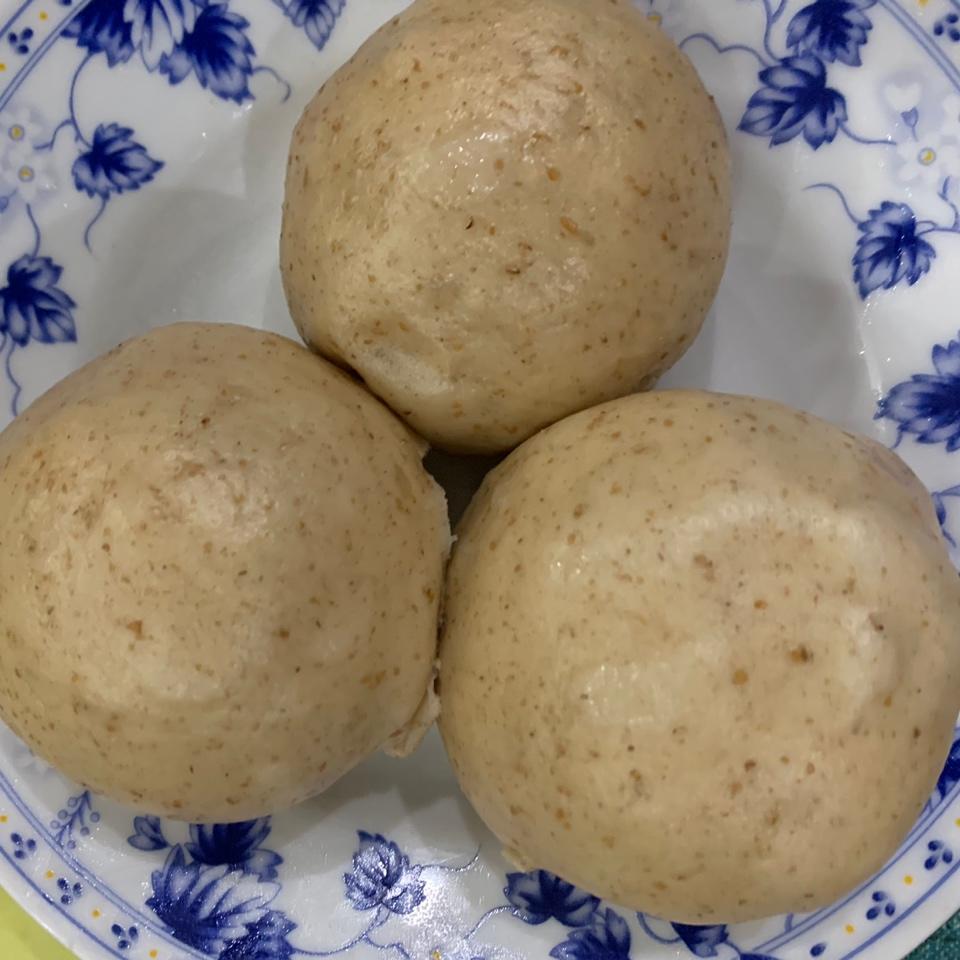 天然酵母宝宝养成记