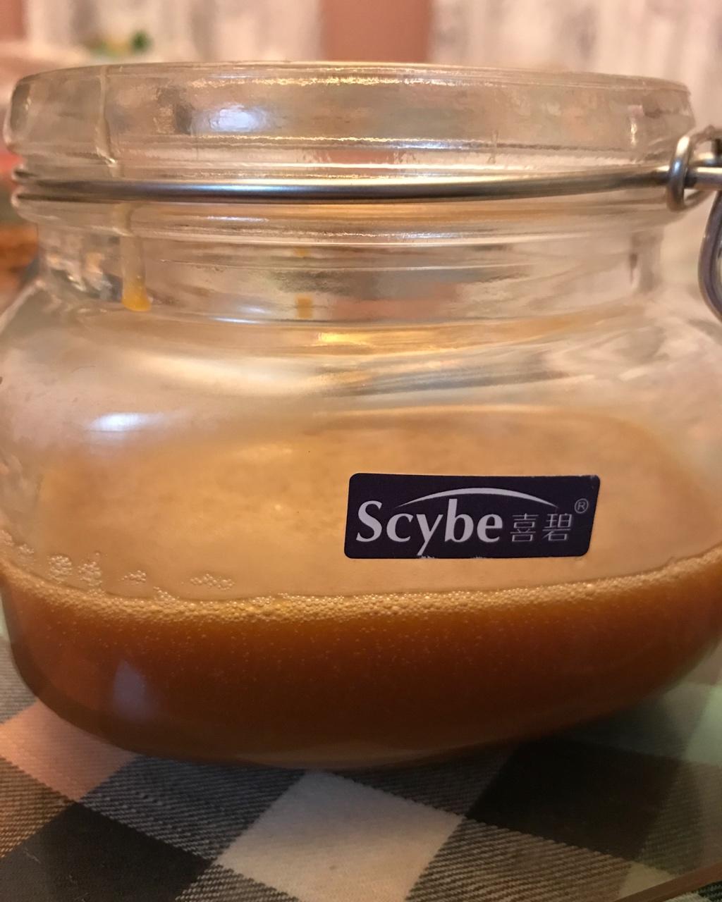 海盐焦糖酱(太妃酱)——奶茶奶油蛋糕淋面等等都能用哦
★装饰技能★
