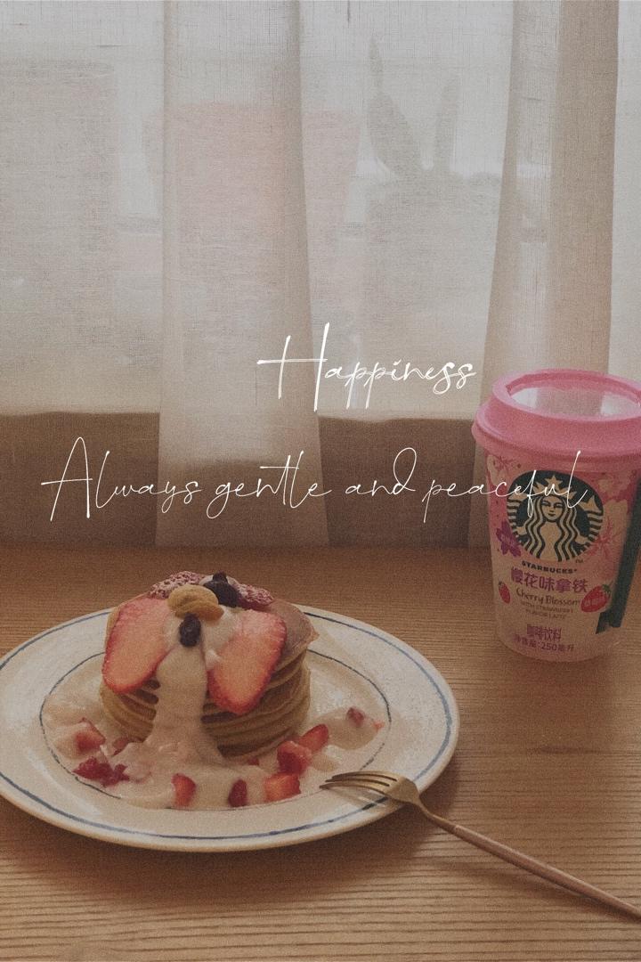 完美香蕉松饼‼️（零添加零失败）