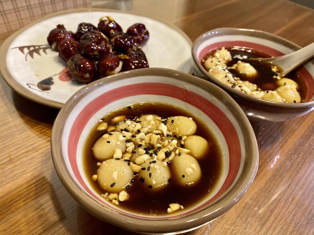 香甜软糯❗️好吃到爆的广式糖不甩❗️零失败❗️