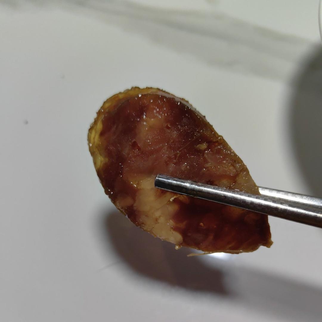广式腊肠（附制作肠衣视频）