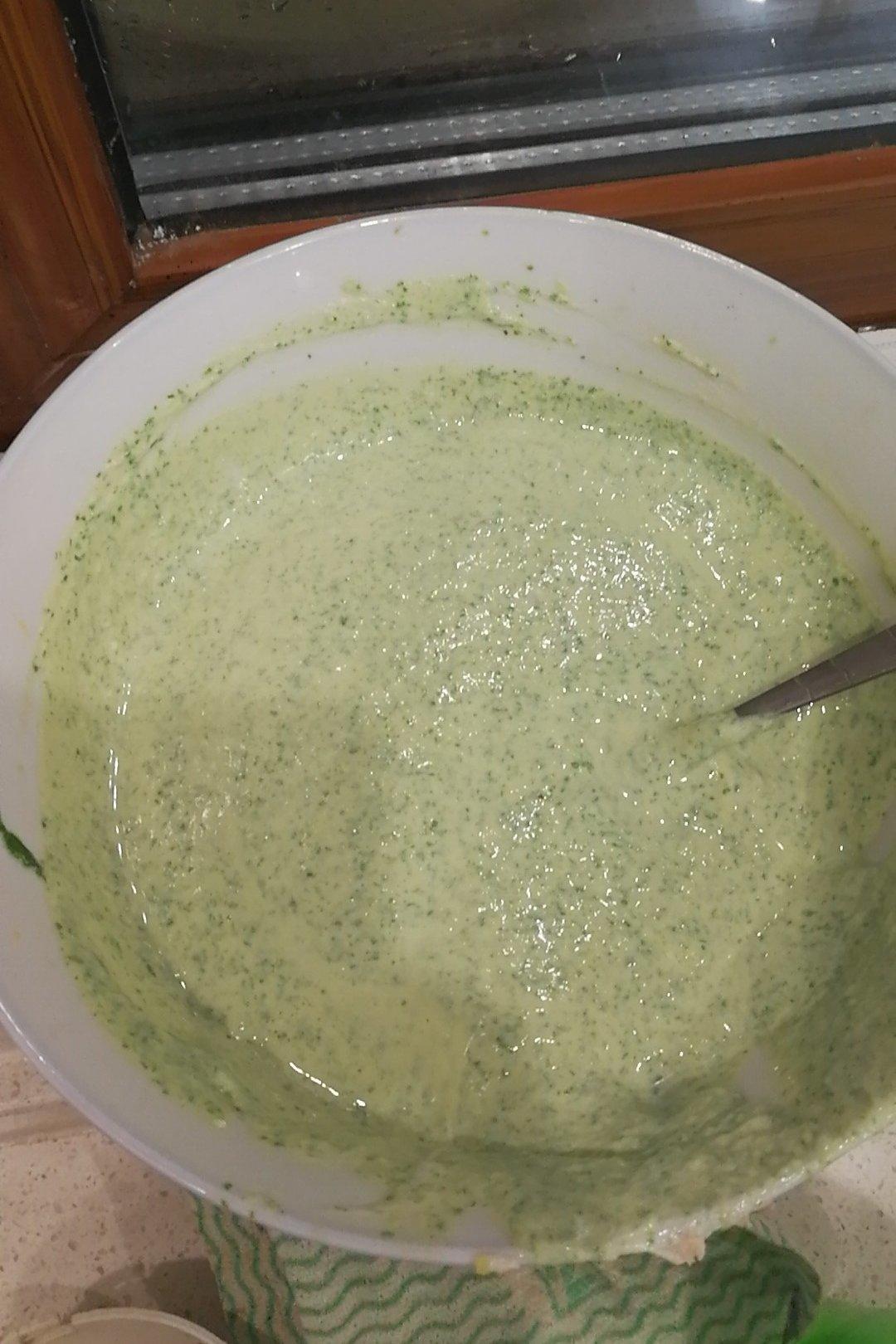 万能豆腐酱
