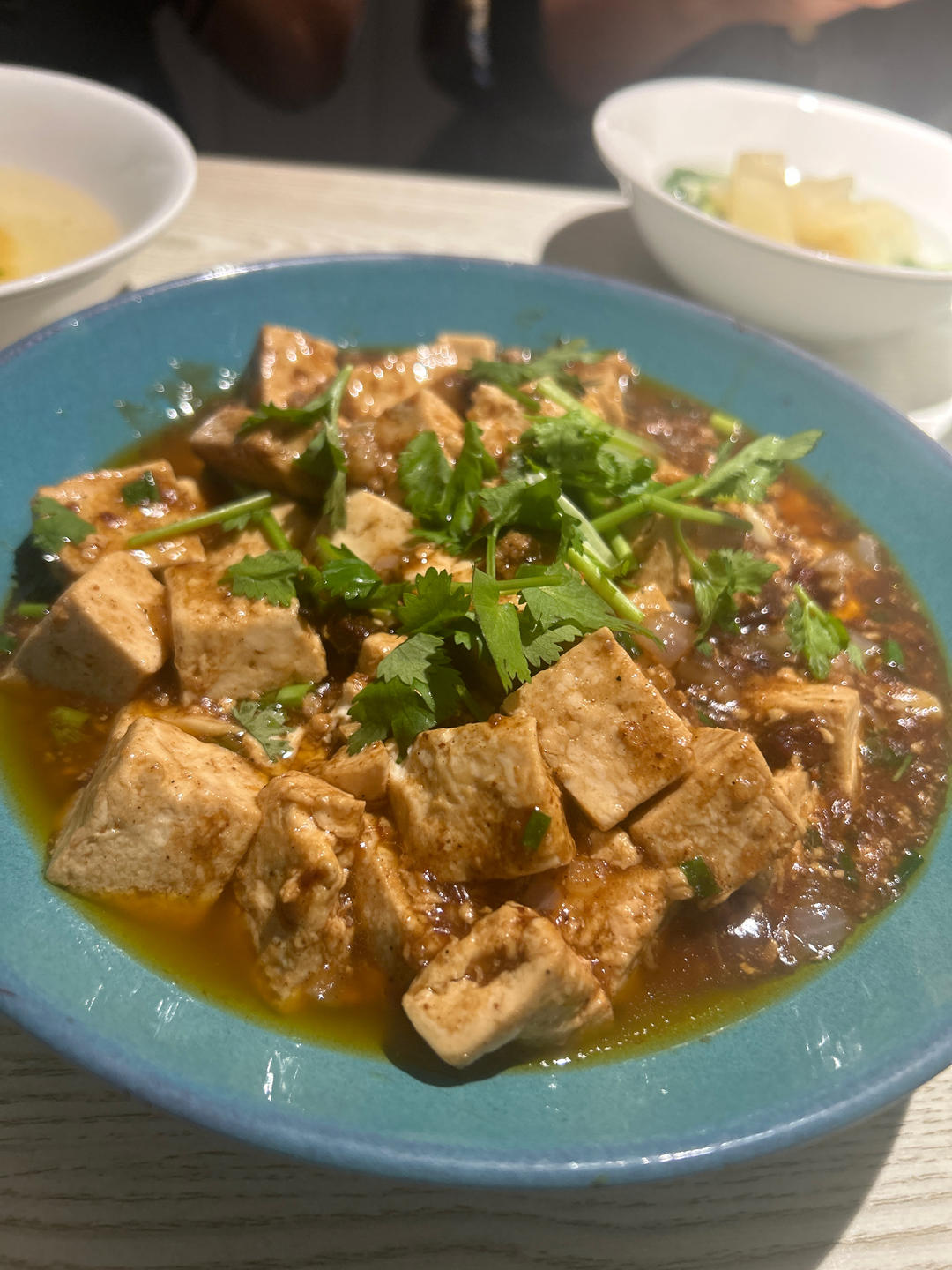 超下饭的麻婆豆腐