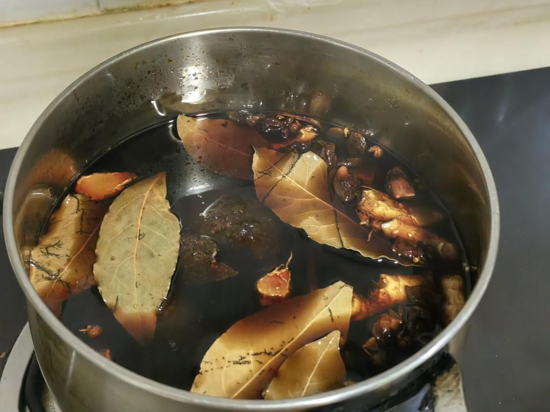 江南熟醉蟹