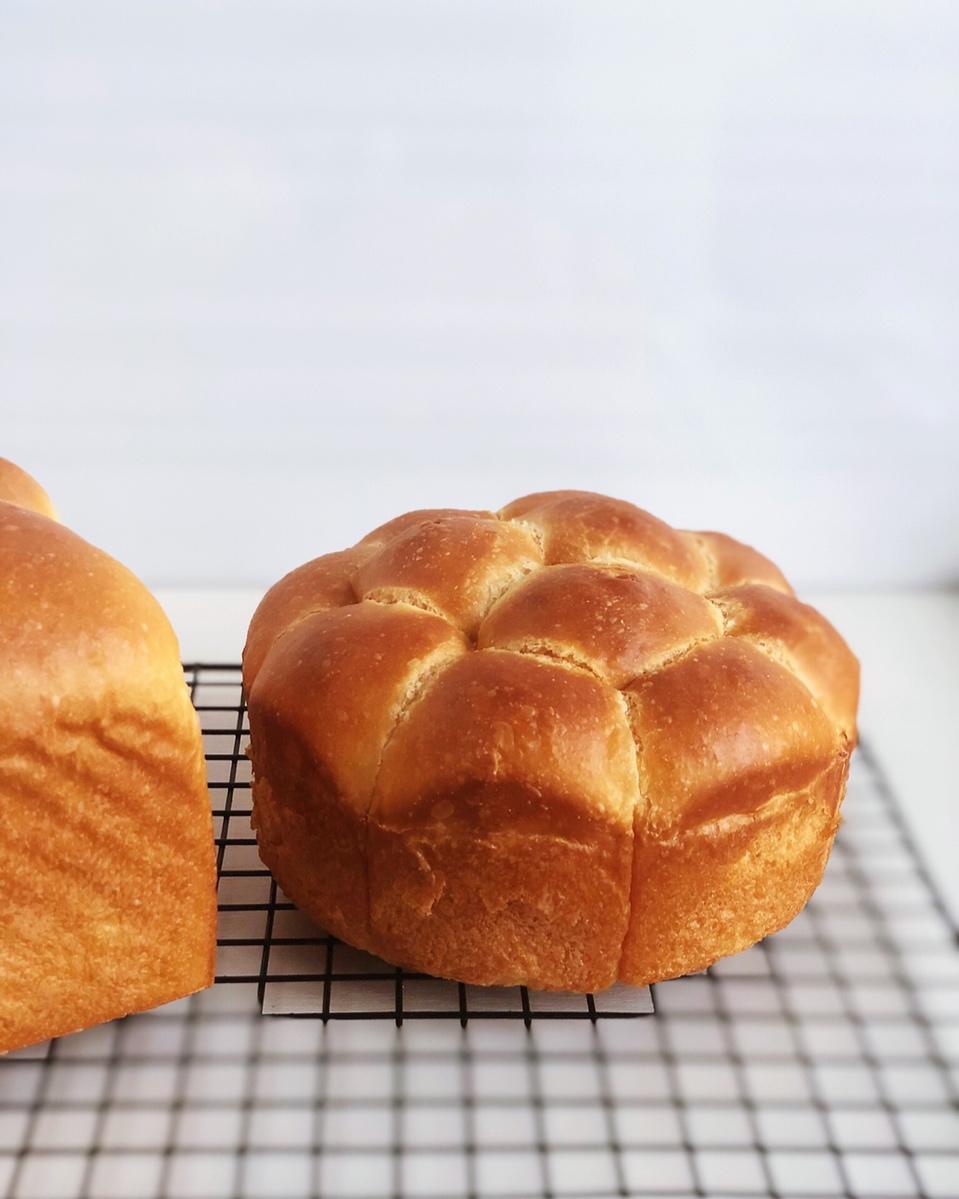 布里欧修皇冠面包