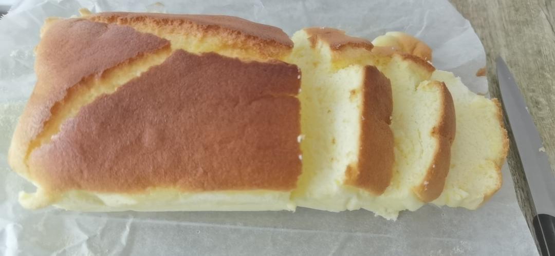 酸奶蛋糕 伪轻乳酪蛋糕