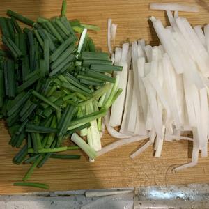 自制韩国泡菜的做法 步骤7