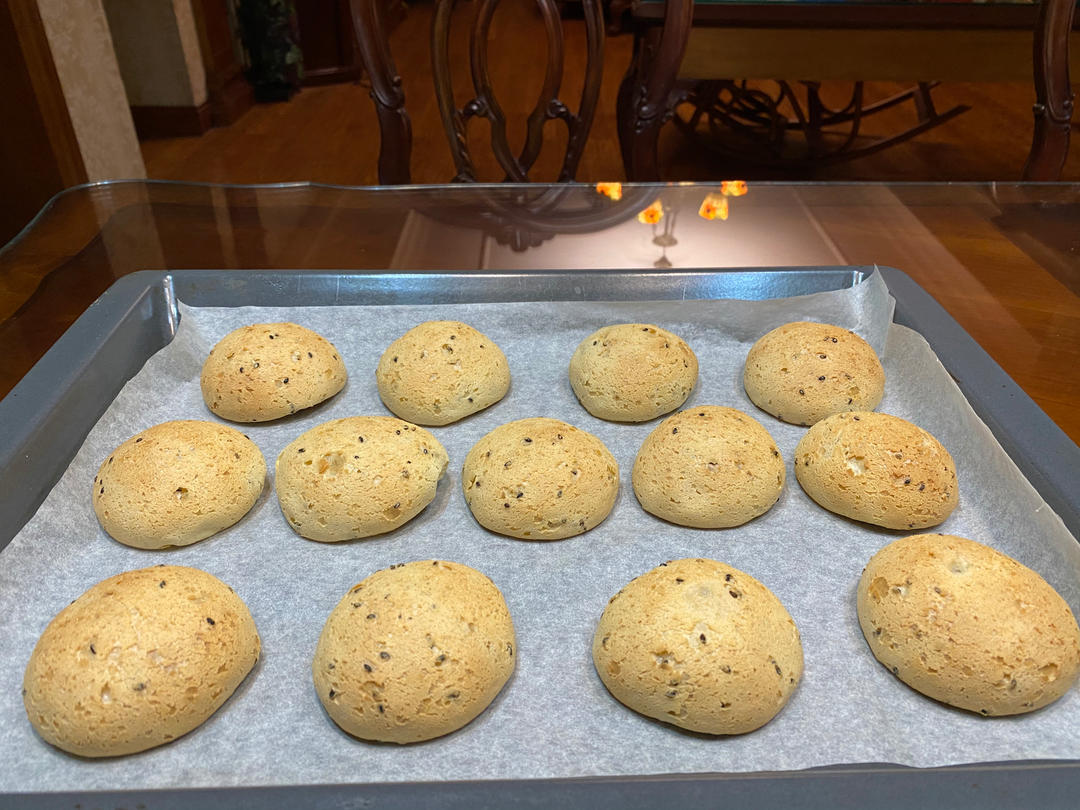 恐龙蛋·麻薯面包·麻薯包 自己做了1000➕的私人配方