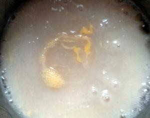 鸡蛋拌汤（养胃）的做法 步骤8