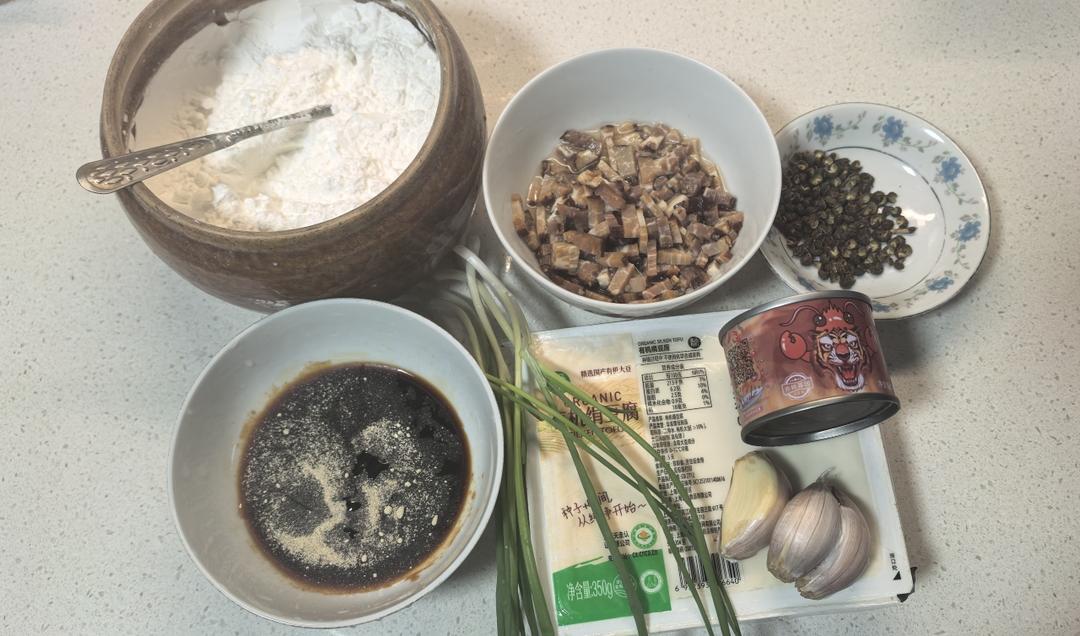 《风味人间》之 麻婆豆腐by wqy