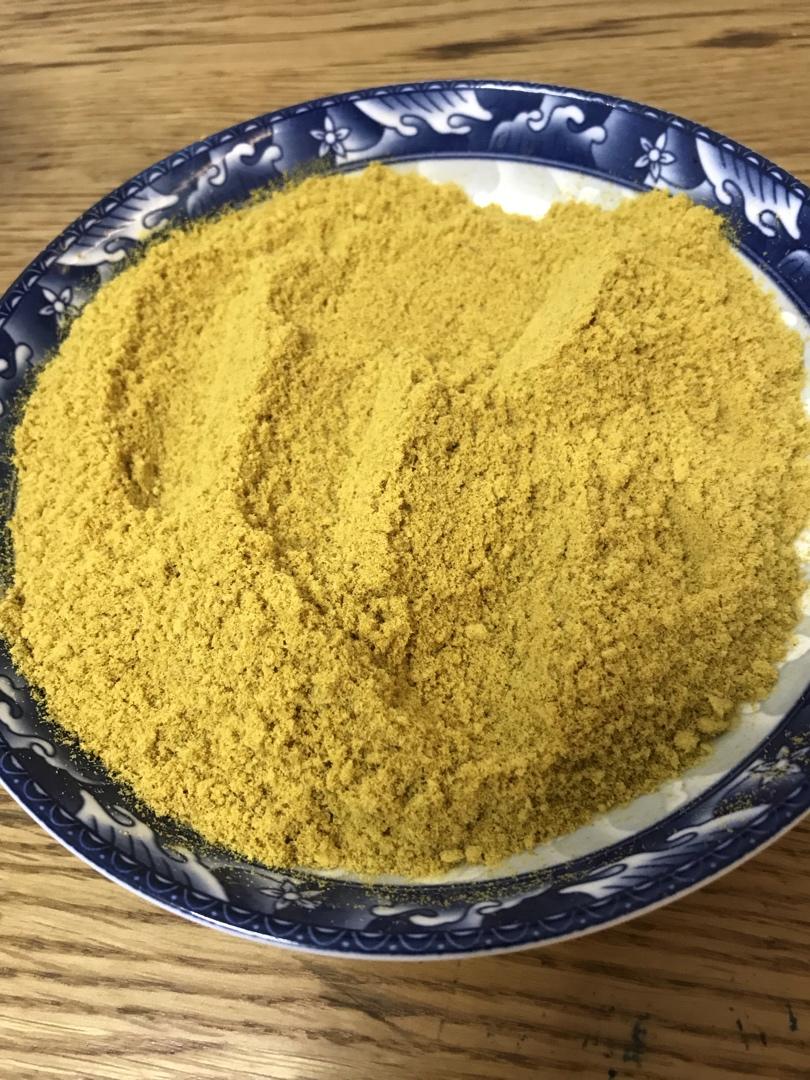 无盐猪肉松(7个月以上宝宝辅食)