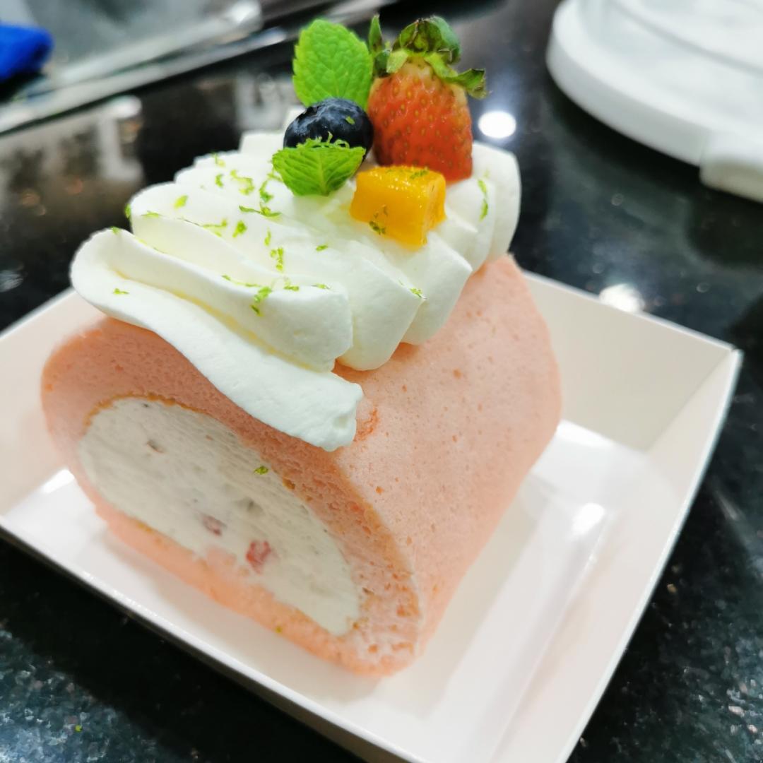 美味de巧克力