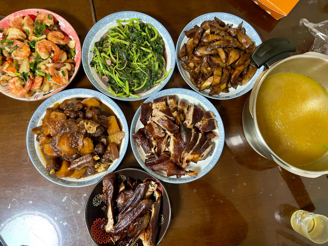 午餐•2026年3月21日